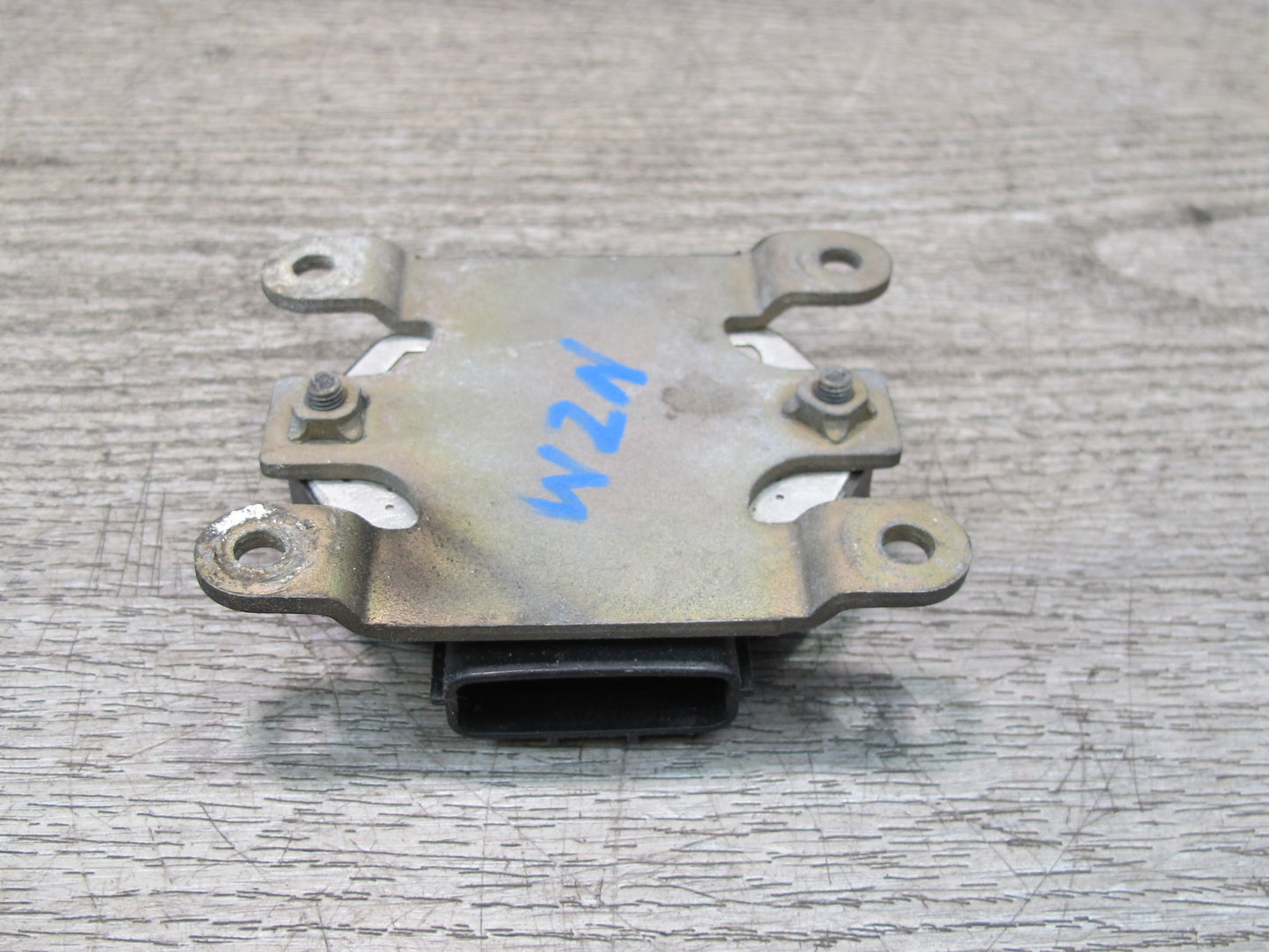 90-93 Nissan Z32 300ZX Ignition Control Module 22020-97E11 OEM