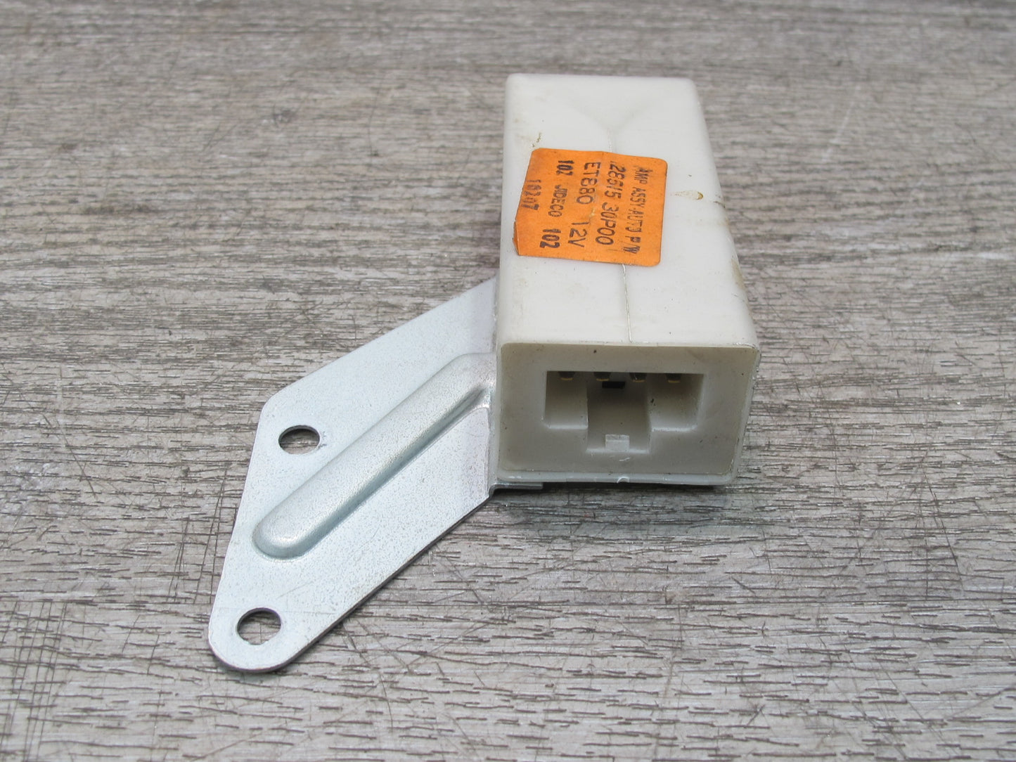 90-96 Nissan Z32 300ZX Power Window Amplifier Control Module 28515-30P00 OEM