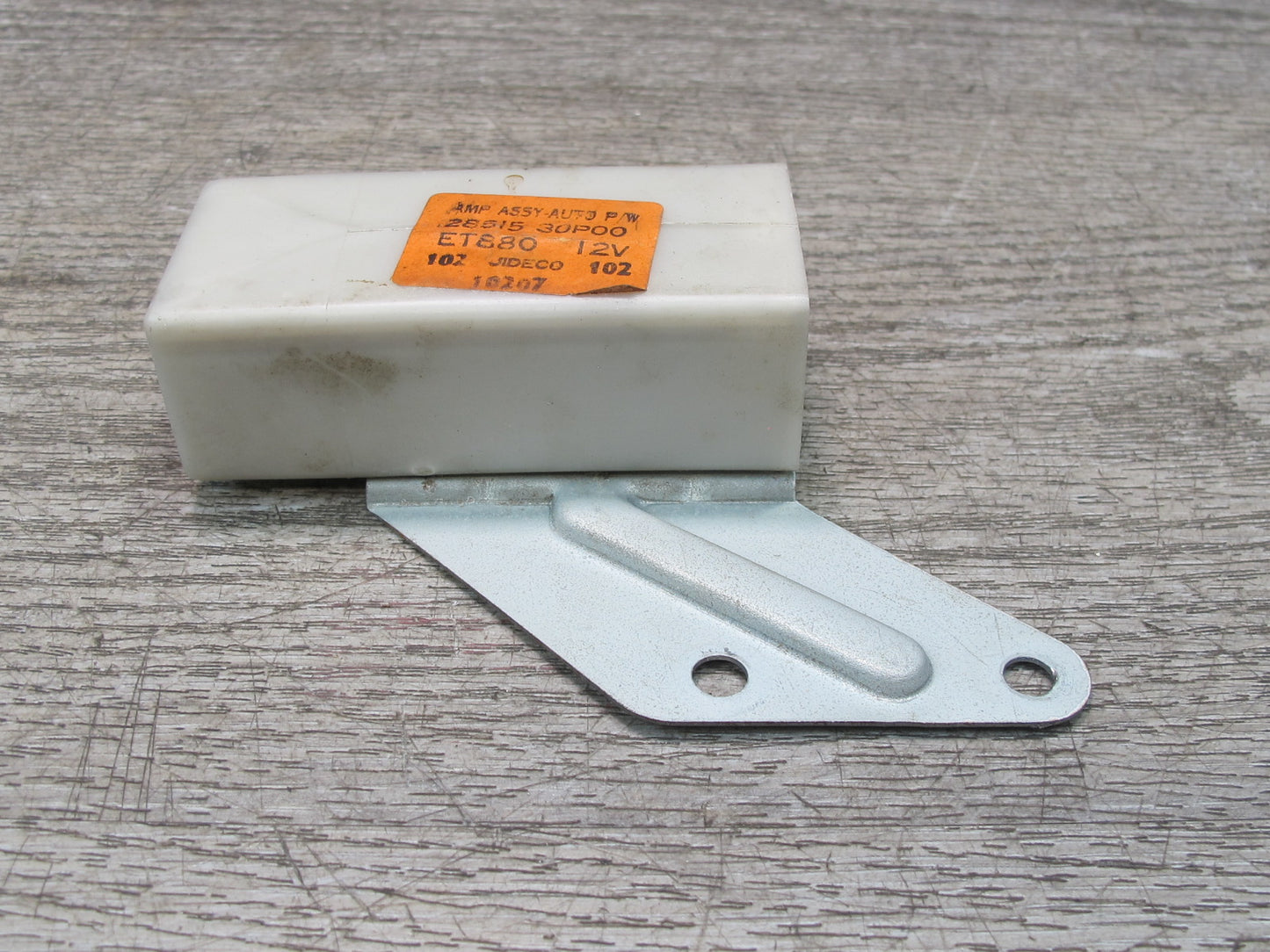 90-96 Nissan Z32 300ZX Power Window Amplifier Control Module 28515-30P00 OEM