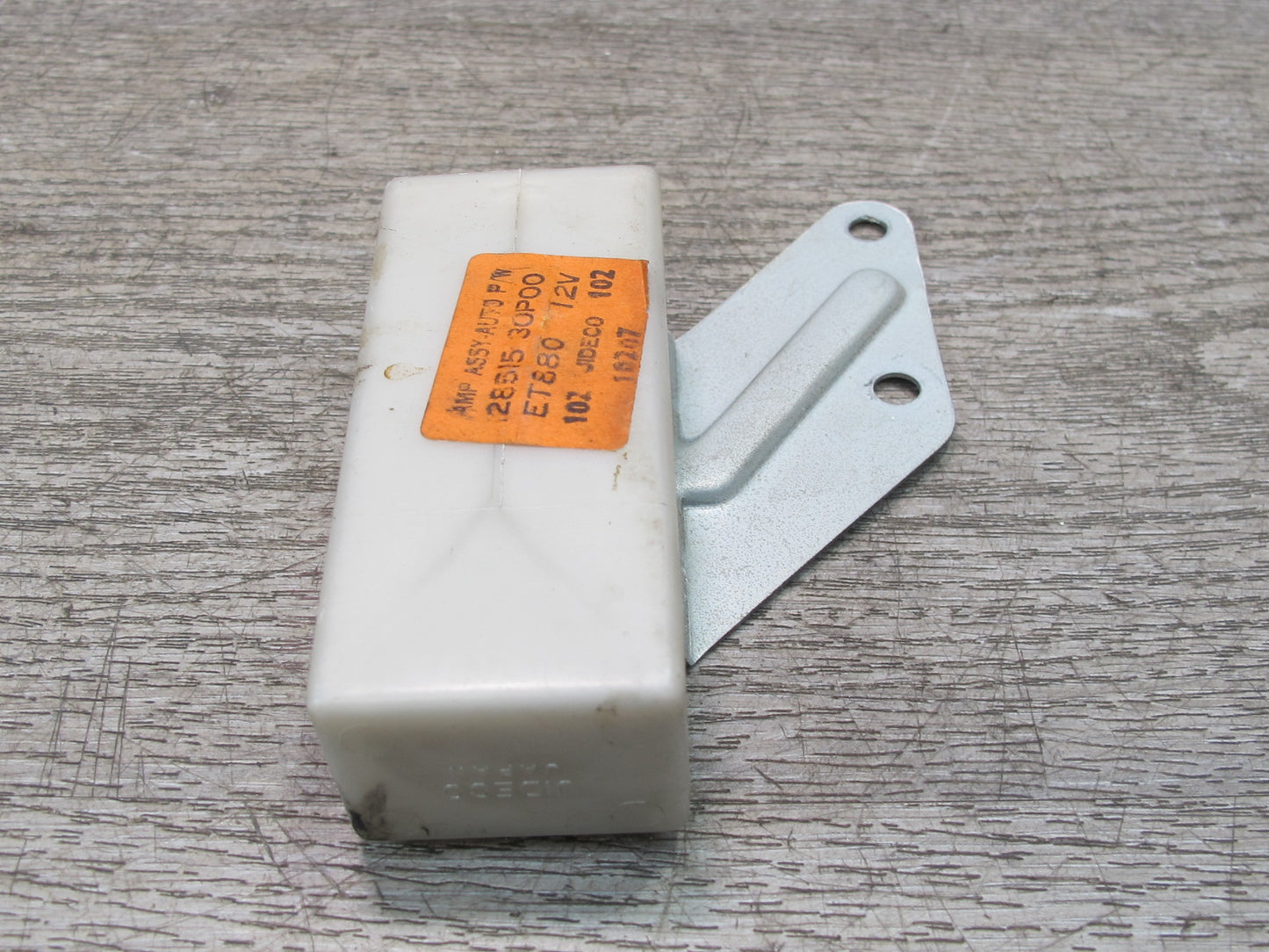 90-96 Nissan Z32 300ZX Power Window Amplifier Control Module 28515-30P00 OEM