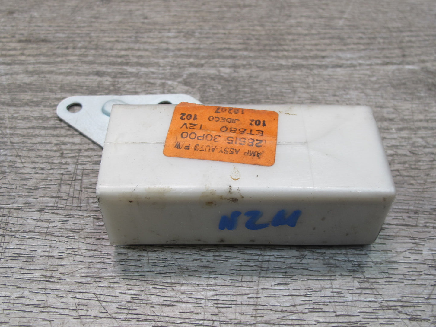 90-96 Nissan Z32 300ZX Power Window Amplifier Control Module 28515-30P00 OEM