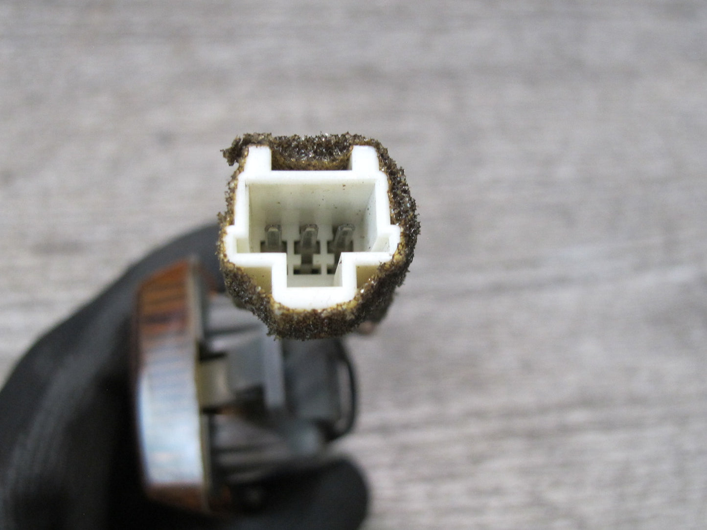 90-96 Nissan Z32 300ZX Coupe Center Overhead Dome Light Lamp OEM