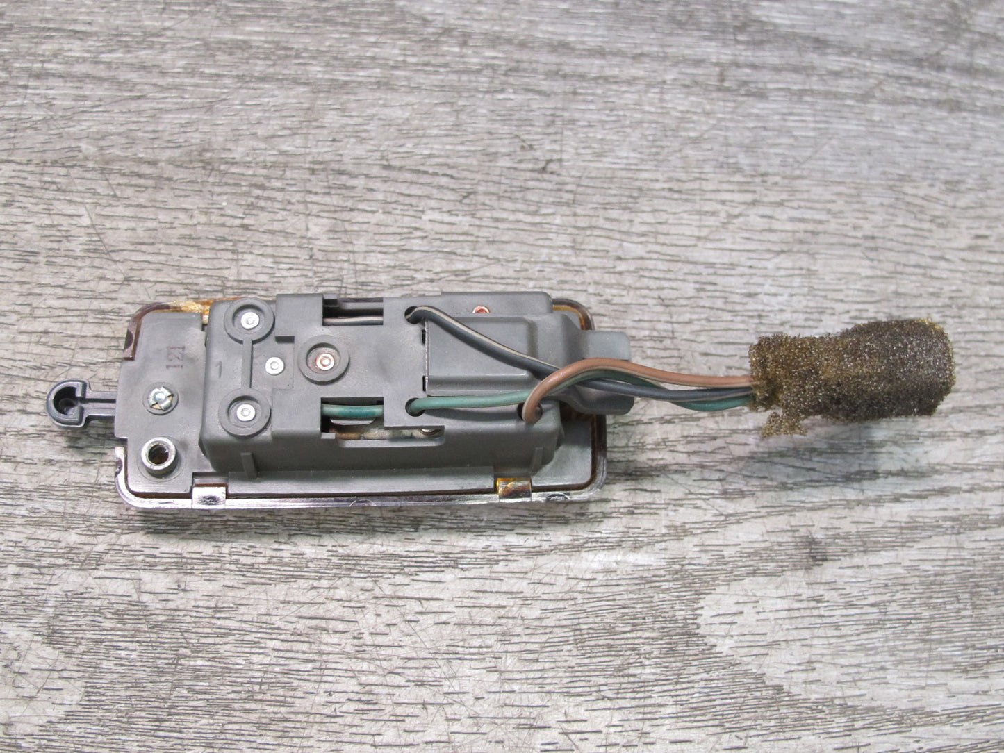 90-96 Nissan Z32 300ZX Coupe Center Overhead Dome Light Lamp OEM