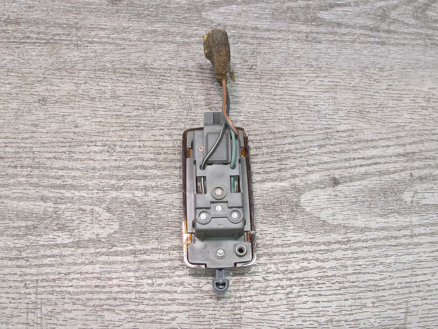 90-96 Nissan Z32 300ZX Coupe Center Overhead Dome Light Lamp OEM