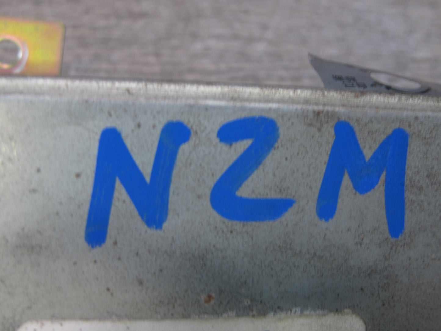 1991 Nissan Z32 300ZX 3.0L Turbo A/T Engine ECU ECM Control Module Z1 Upgrade