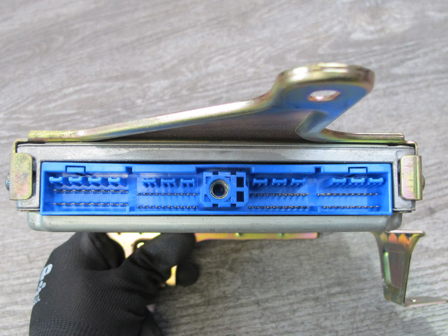 1991 Nissan Z32 300ZX 3.0L Turbo A/T Engine ECU ECM Control Module Z1 Upgrade