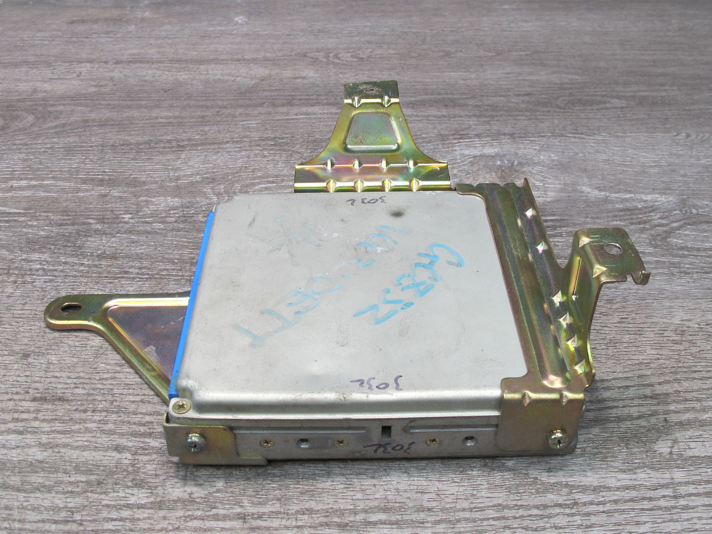 1991 Nissan Z32 300ZX 3.0L Turbo A/T Engine ECU ECM Control Module Z1 Upgrade