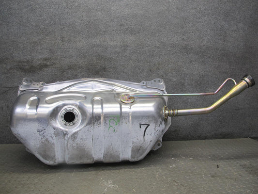 95-97 Toyota Celsior Lexus LS400 UCF20 Fuel Gas Tank Filler Neck Assembly OEM