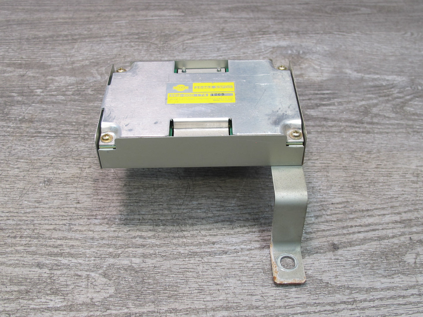 90-93 Nissan Z32 300ZX ABS Brake Control Module 25962-33P00 OEM