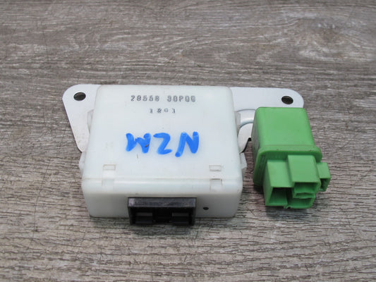 90-96 Nissan Z32 300ZX Wiper Timer Relay Control Module 28550-30P00 OEM