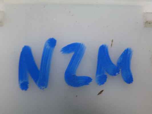 90-96 Nissan Z32 300ZX Wiper Timer Relay Control Module 28550-30P00 OEM