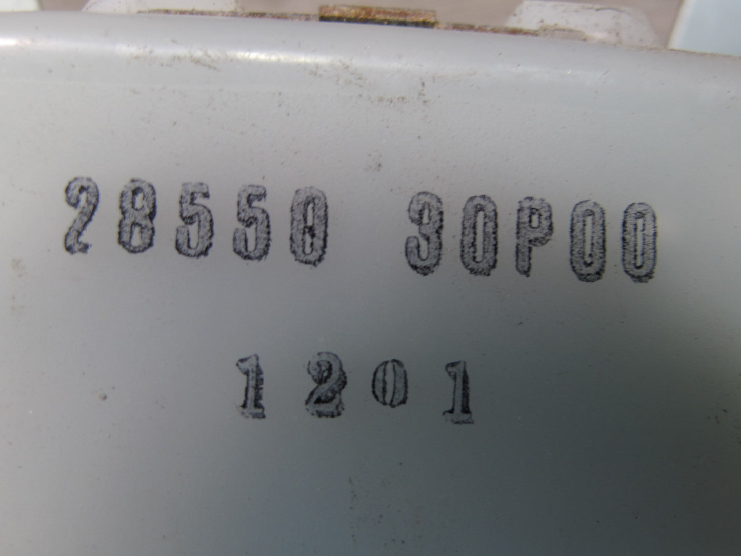 90-96 Nissan Z32 300ZX Wiper Timer Relay Control Module 28550-30P00 OEM