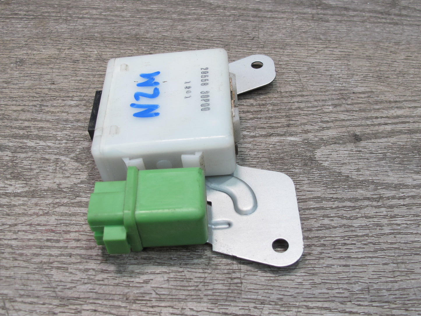 90-96 Nissan Z32 300ZX Wiper Timer Relay Control Module 28550-30P00 OEM