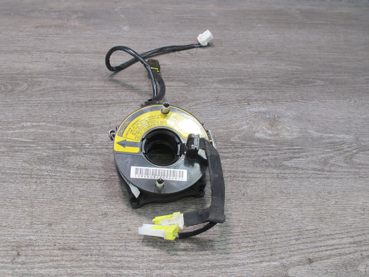 90-96 NISSAN 300ZX Z32 STEERING COLUMN CLOCK SPRING OEM