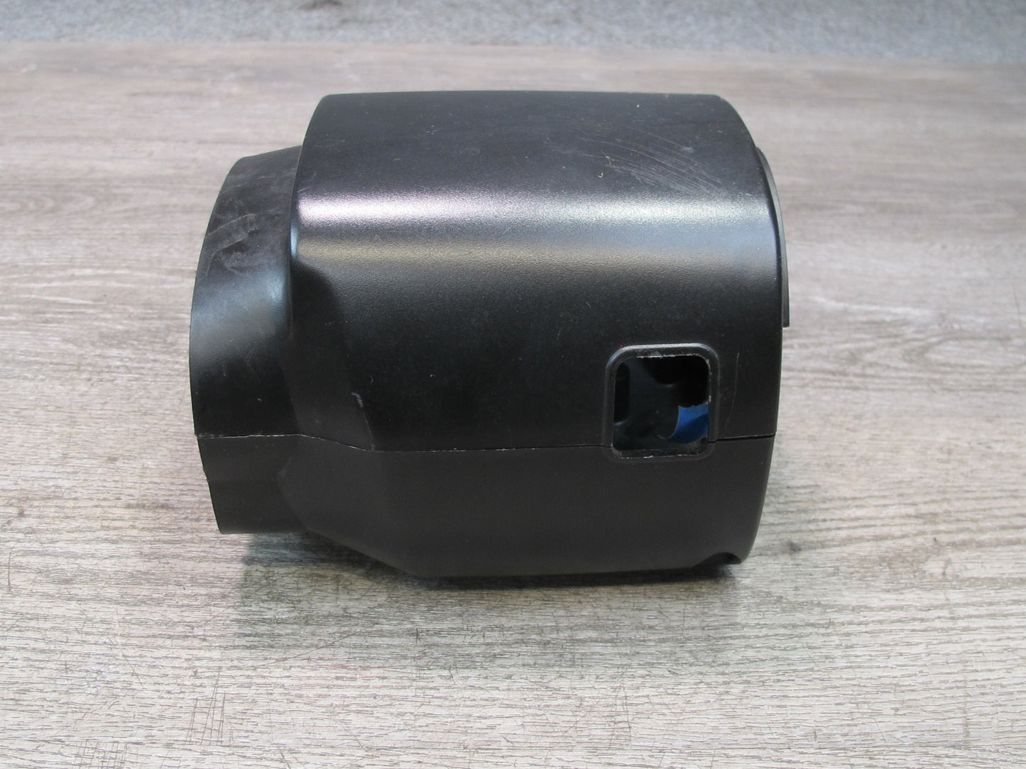 90-96 Nissan Z32 300ZX Steering Column Upper & Lower Trim Cover Panel Set OEM