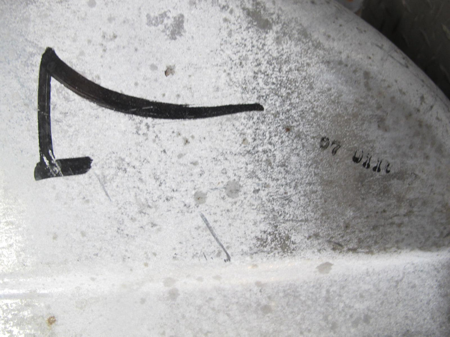 95-97 Toyota Celsior Lexus LS400 UCF20 Fuel Gas Tank Filler Neck Assembly OEM