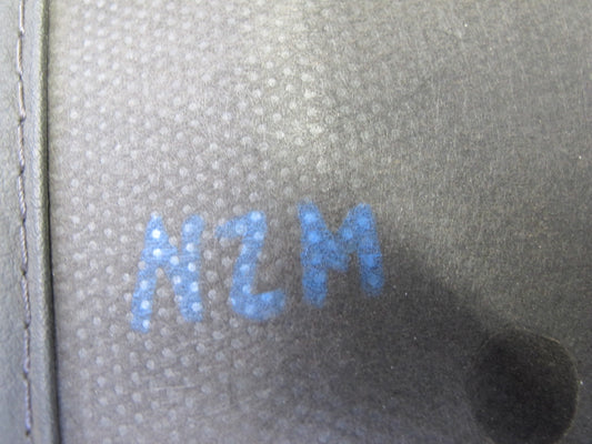 90-96 Nissan Z32 300ZX 2+0 Set of 2 Left & Right T TOP Sun Shade Trim Panel OEM