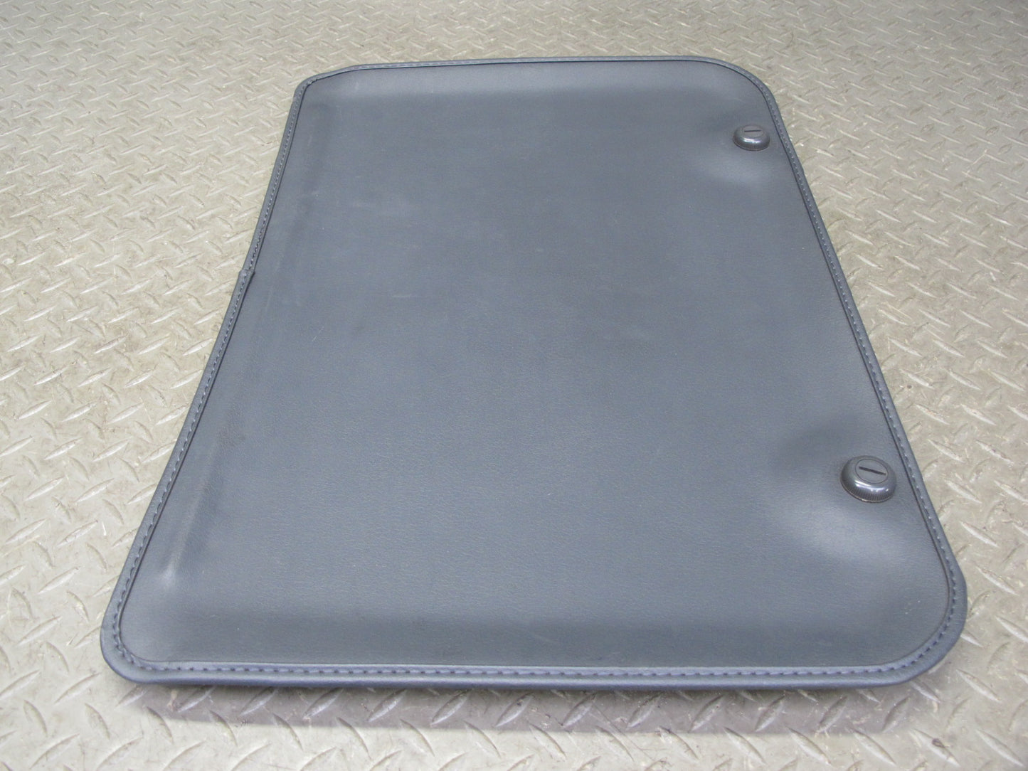 90-96 Nissan Z32 300ZX 2+0 Set of 2 Left & Right T TOP Sun Shade Trim Panel OEM