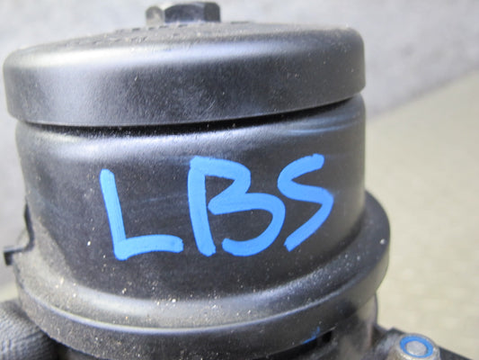 2012-2018 BMW F12 F13 M6 S63T Power Steering Fluid Oil Reservoir Tank W/ Line