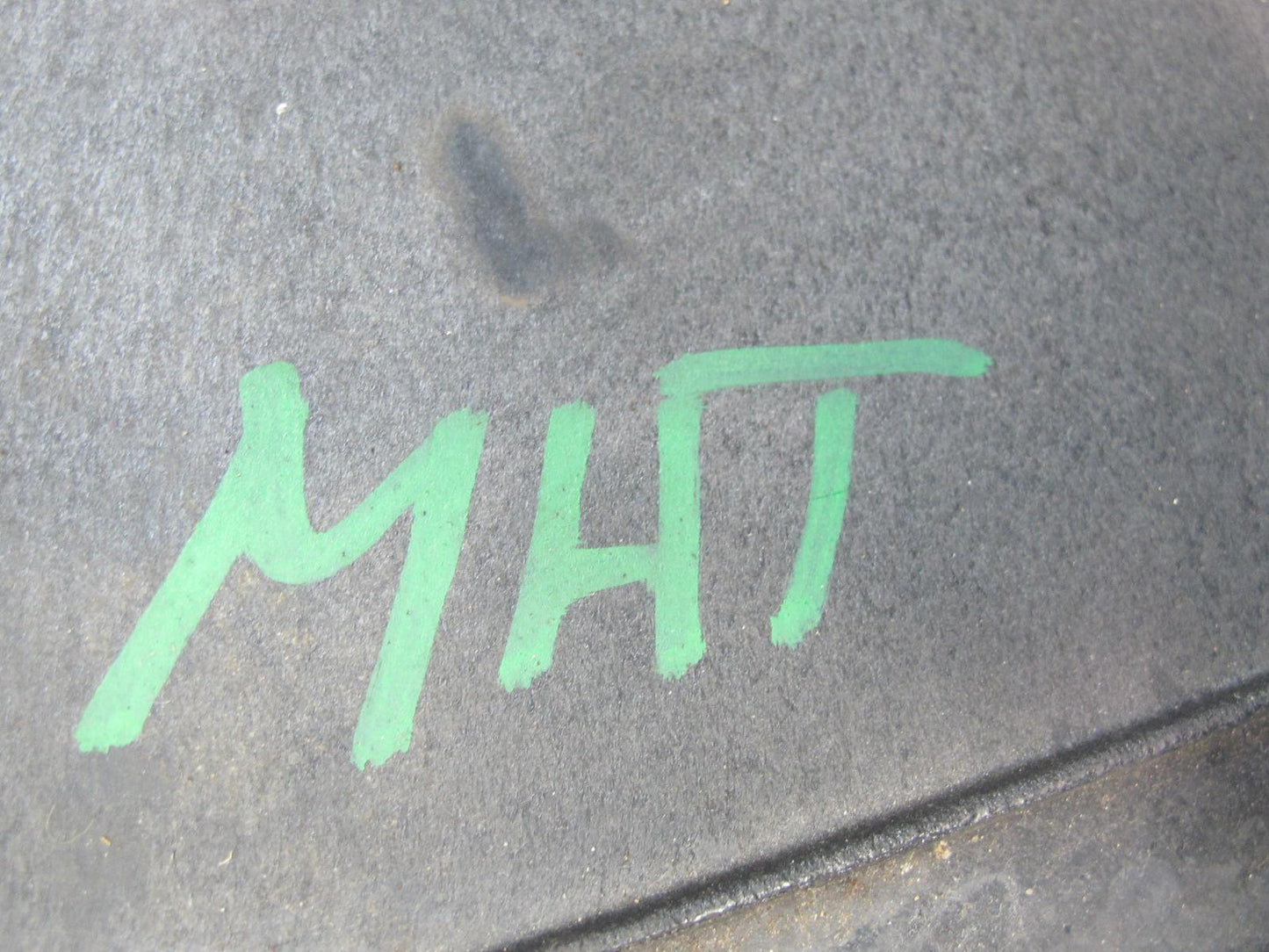 2003-2007 Hummer H2 Bose Audio Subwoofer Speaker Box 15177436