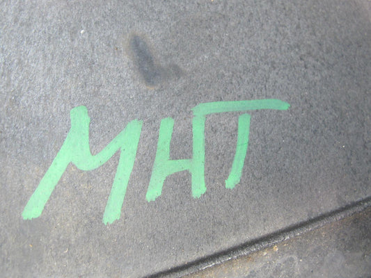 2003-2007 Hummer H2 Bose Audio Subwoofer Speaker Box 15177436