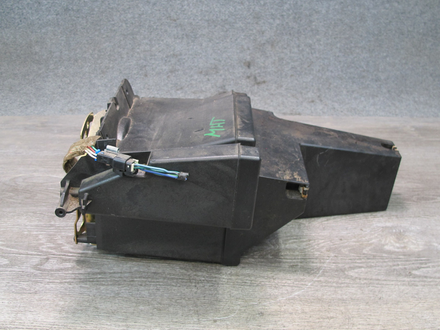 2003-2007 Hummer H2 Bose Audio Subwoofer Speaker Box 15177436