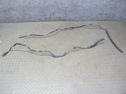 95-97 Toyota Celsior Lexus LS400 A/T Automatic Transmission Hose Pipe Line OEM