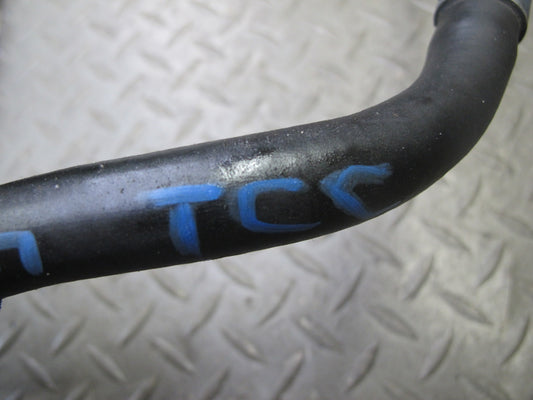 95-97 Toyota Celsior Lexus LS400 A/T Automatic Transmission Hose Pipe Line OEM