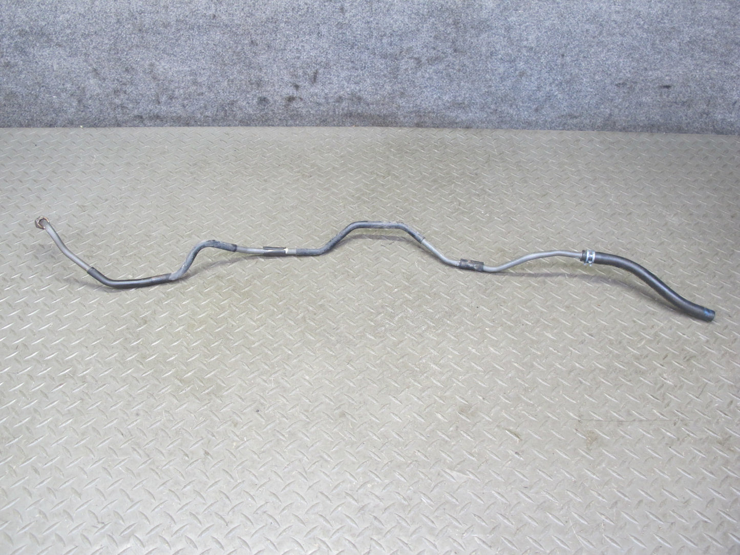95-97 Toyota Celsior Lexus LS400 A/T Automatic Transmission Hose Pipe Line OEM