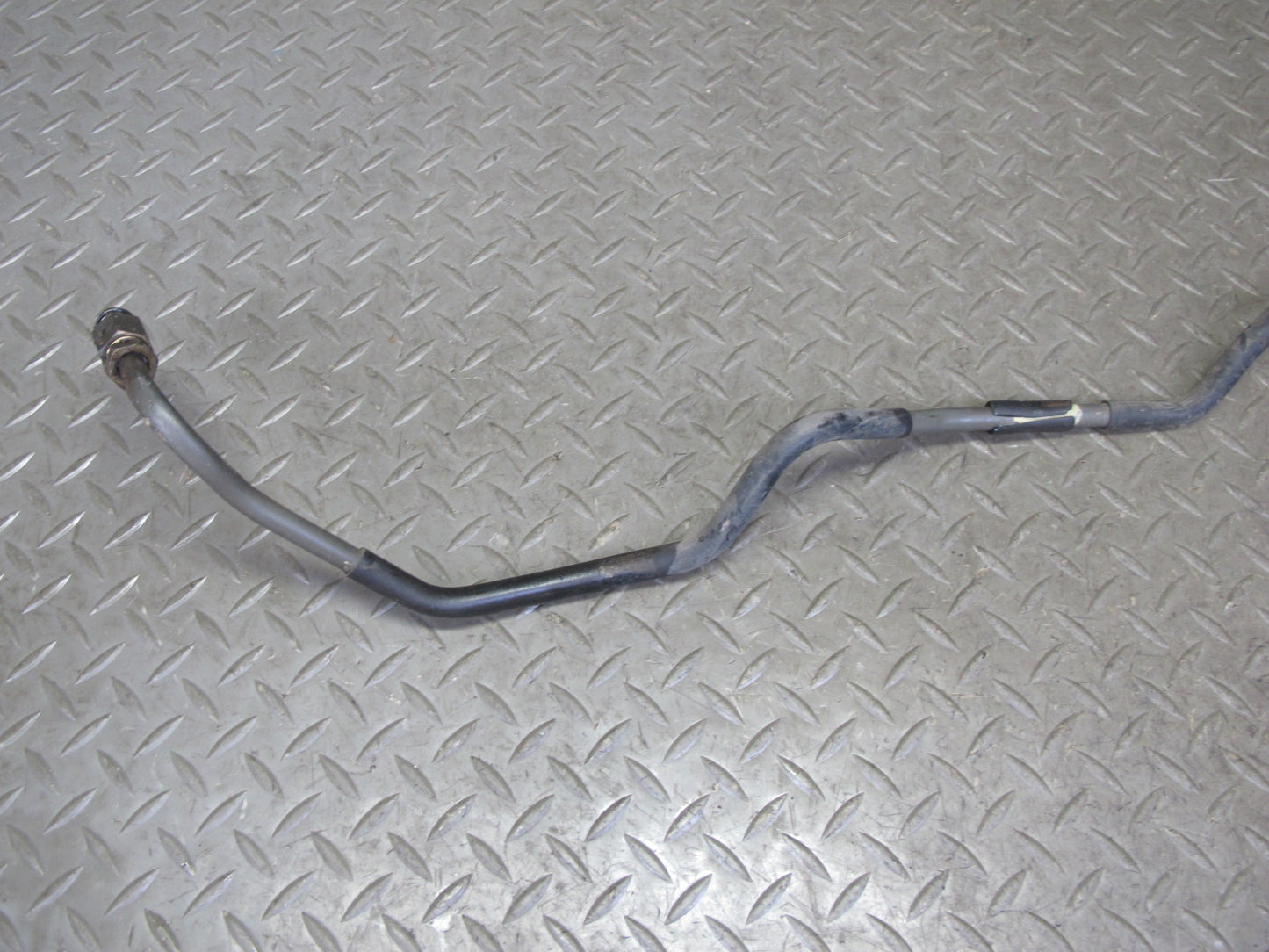 95-97 Toyota Celsior Lexus LS400 A/T Automatic Transmission Hose Pipe Line OEM
