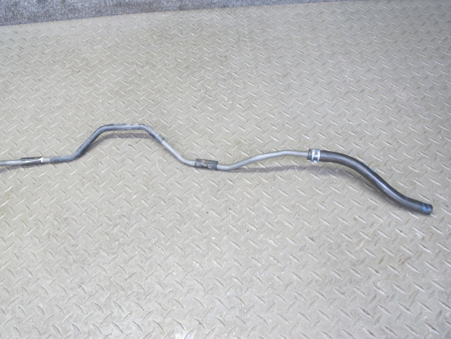 95-97 Toyota Celsior Lexus LS400 A/T Automatic Transmission Hose Pipe Line OEM