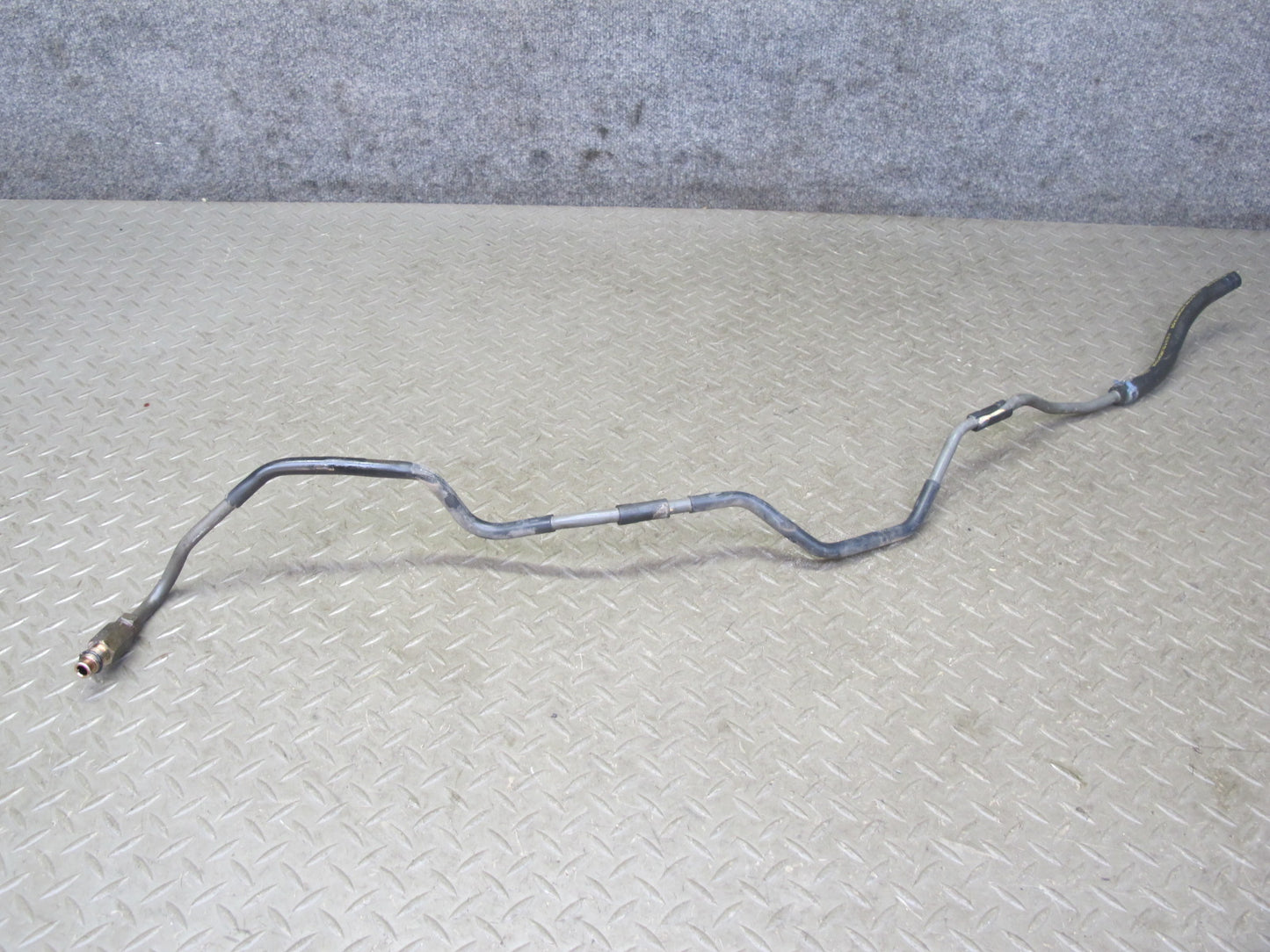 95-97 Toyota Celsior Lexus LS400 A/T Automatic Transmission Hose Pipe Line OEM