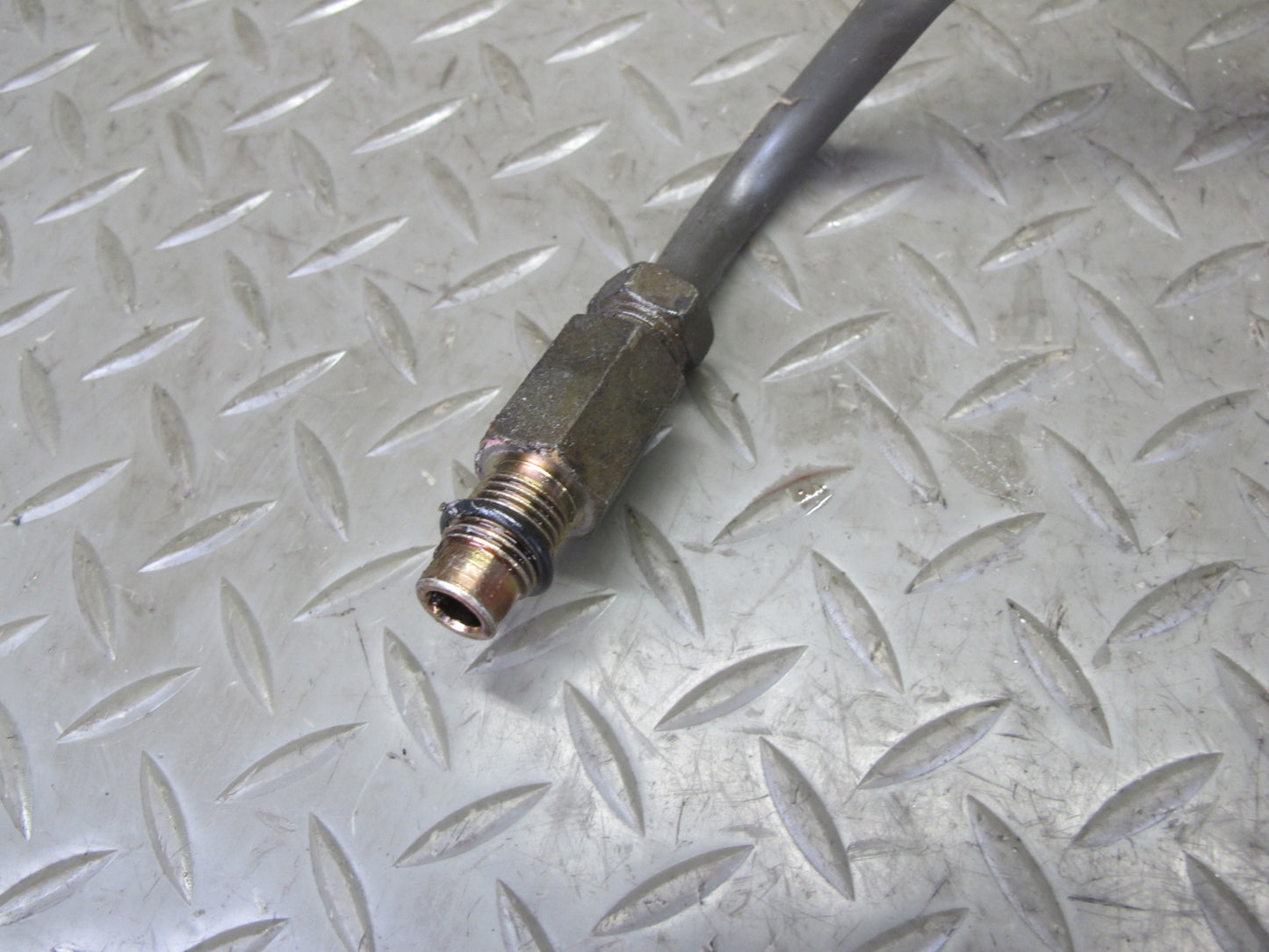 95-97 Toyota Celsior Lexus LS400 A/T Automatic Transmission Hose Pipe Line OEM