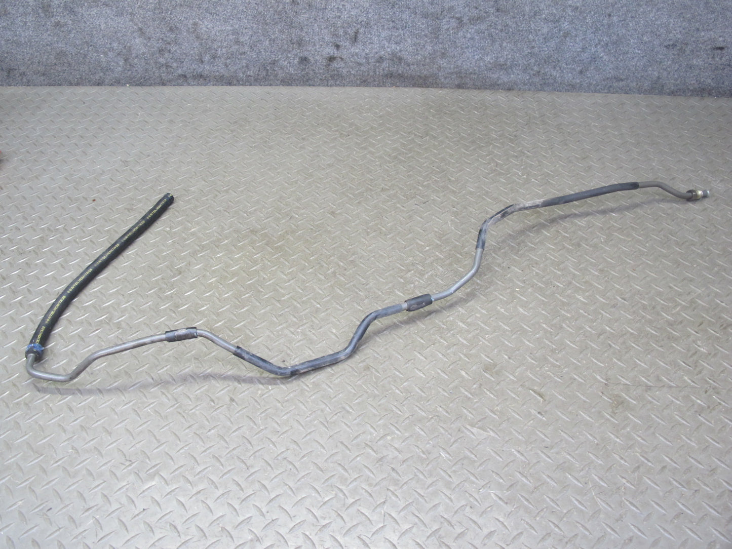 95-97 Toyota Celsior Lexus LS400 A/T Automatic Transmission Hose Pipe Line OEM