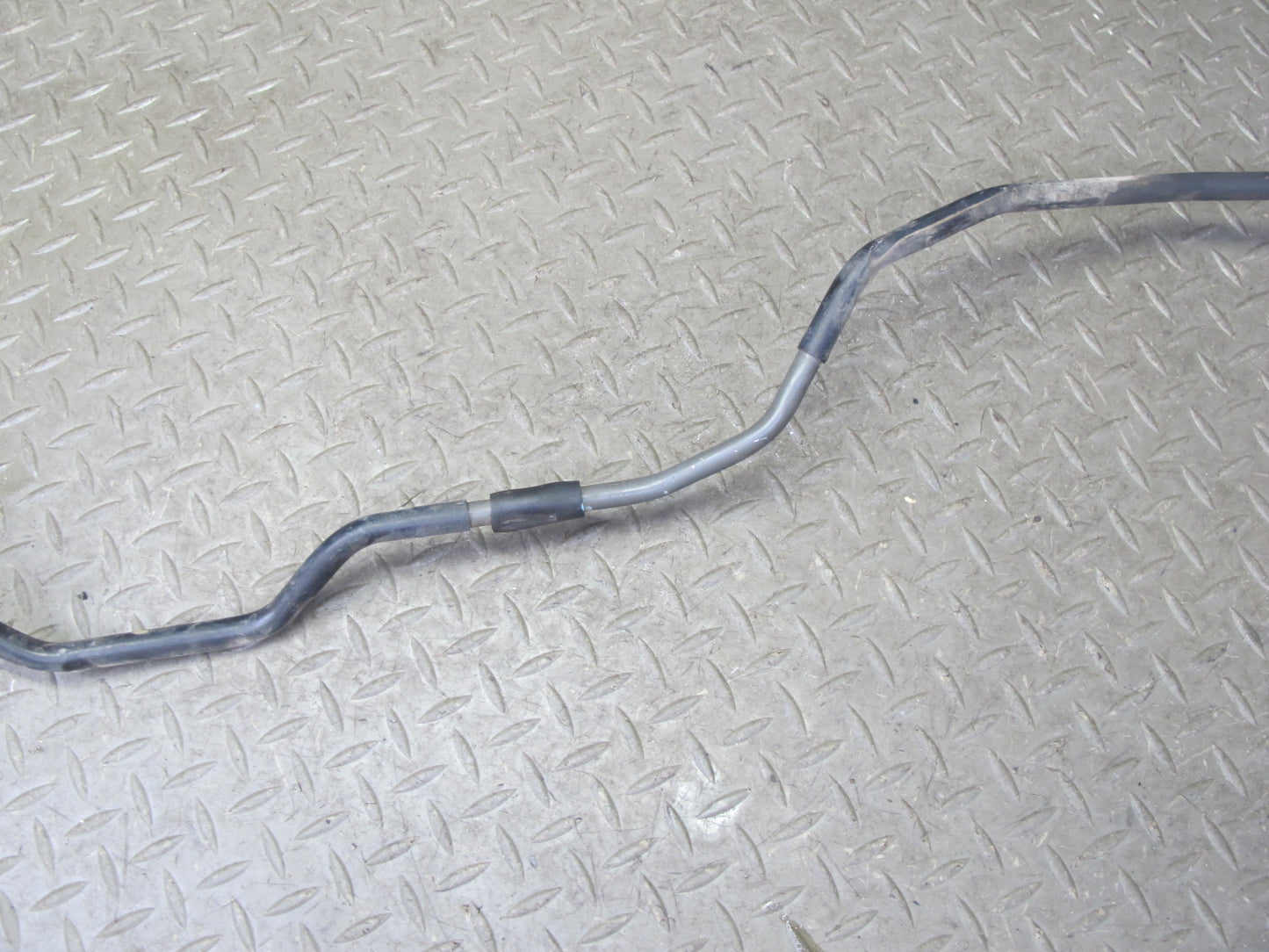 95-97 Toyota Celsior Lexus LS400 A/T Automatic Transmission Hose Pipe Line OEM