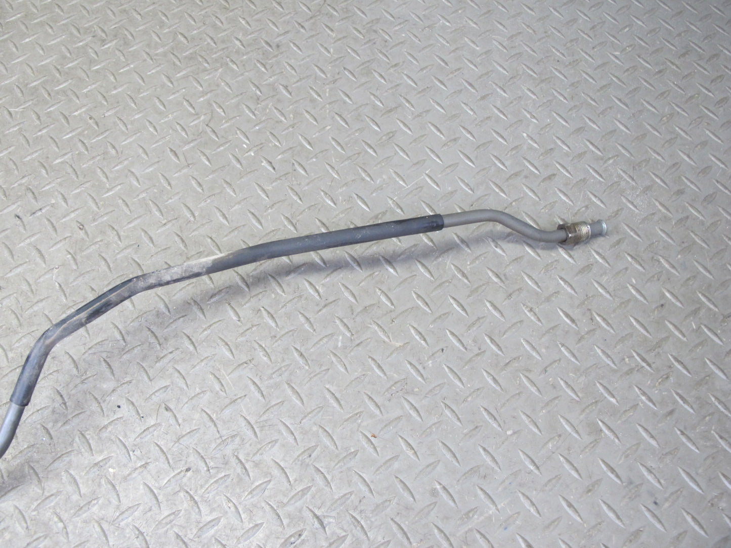 95-97 Toyota Celsior Lexus LS400 A/T Automatic Transmission Hose Pipe Line OEM