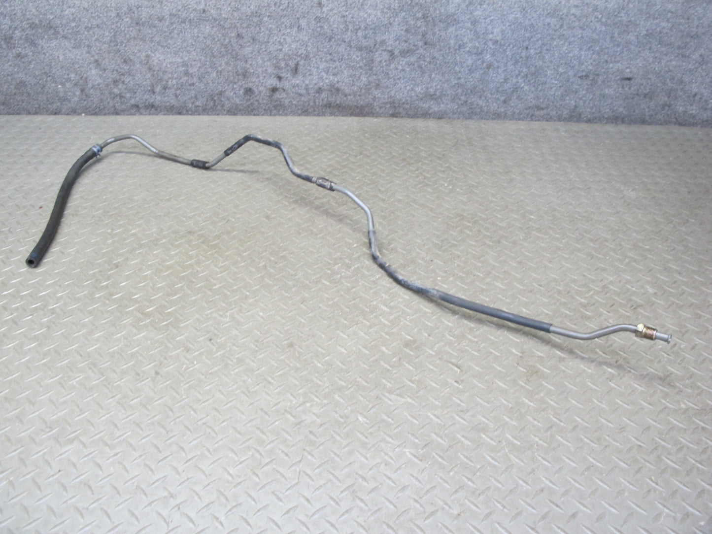 95-97 Toyota Celsior Lexus LS400 A/T Automatic Transmission Hose Pipe Line OEM