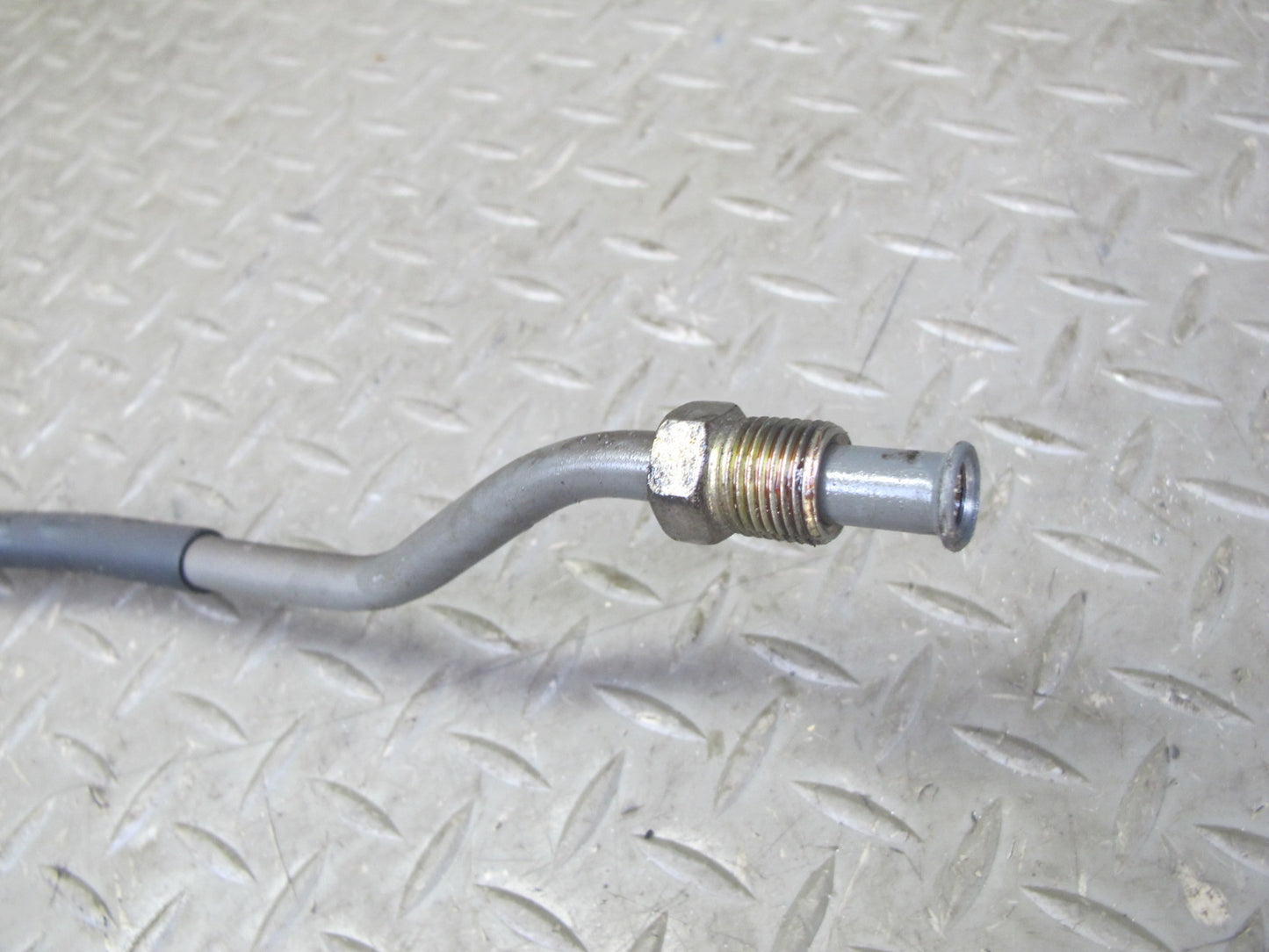 95-97 Toyota Celsior Lexus LS400 A/T Automatic Transmission Hose Pipe Line OEM