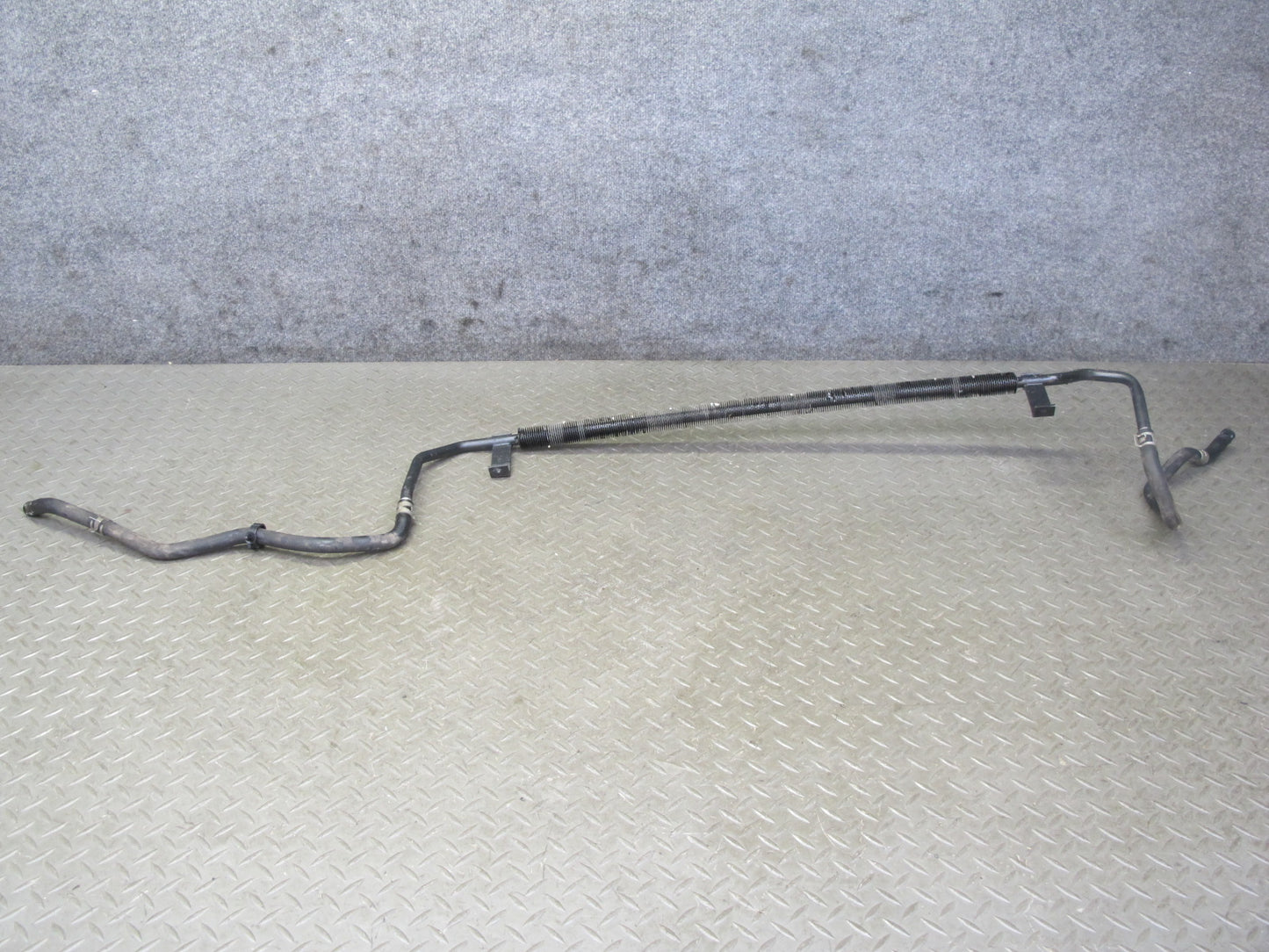95-97 Toyota Celsior UCF20 RHD Power Steering Cooler Hose Pipe Line Set OEM