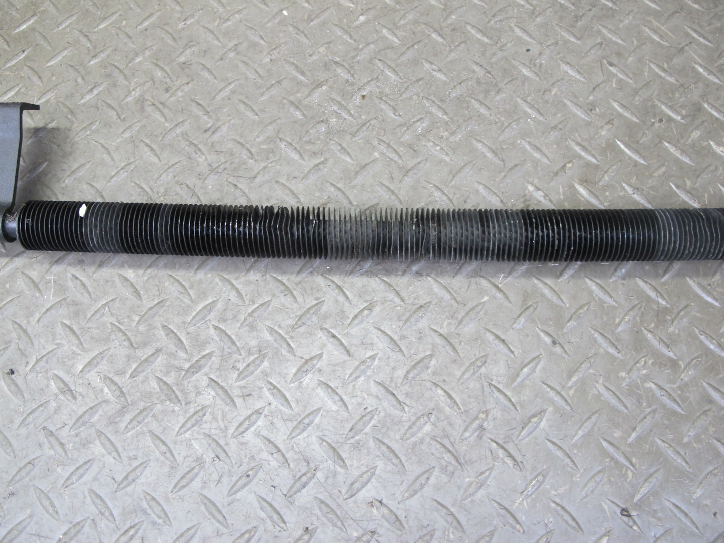95-97 Toyota Celsior UCF20 RHD Power Steering Cooler Hose Pipe Line Set OEM