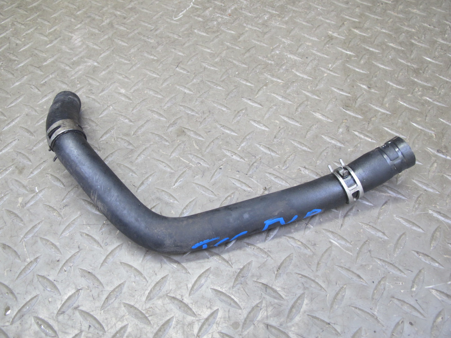 95-97 Toyota Celsior UCF20 RHD Power Steering Cooler Hose Pipe Line Set OEM
