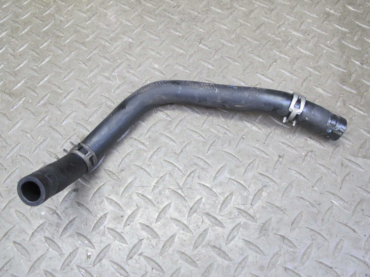 95-97 Toyota Celsior UCF20 RHD Power Steering Cooler Hose Pipe Line Set OEM