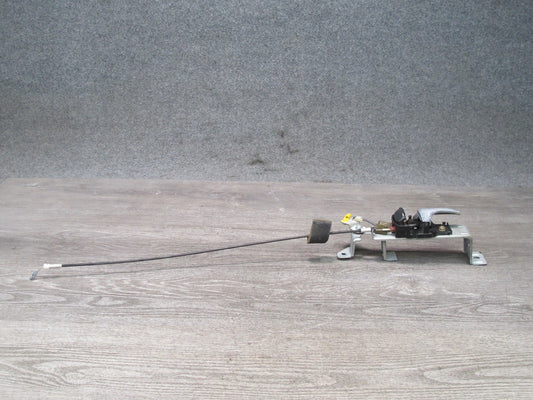 90-96 Nissan Z32 300ZX Right Door Interior Inner Handle OEM