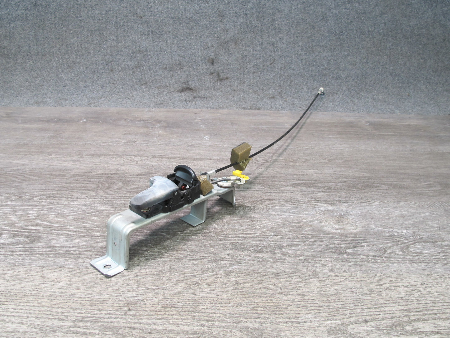 90-96 Nissan Z32 300ZX Right Door Interior Inner Handle OEM