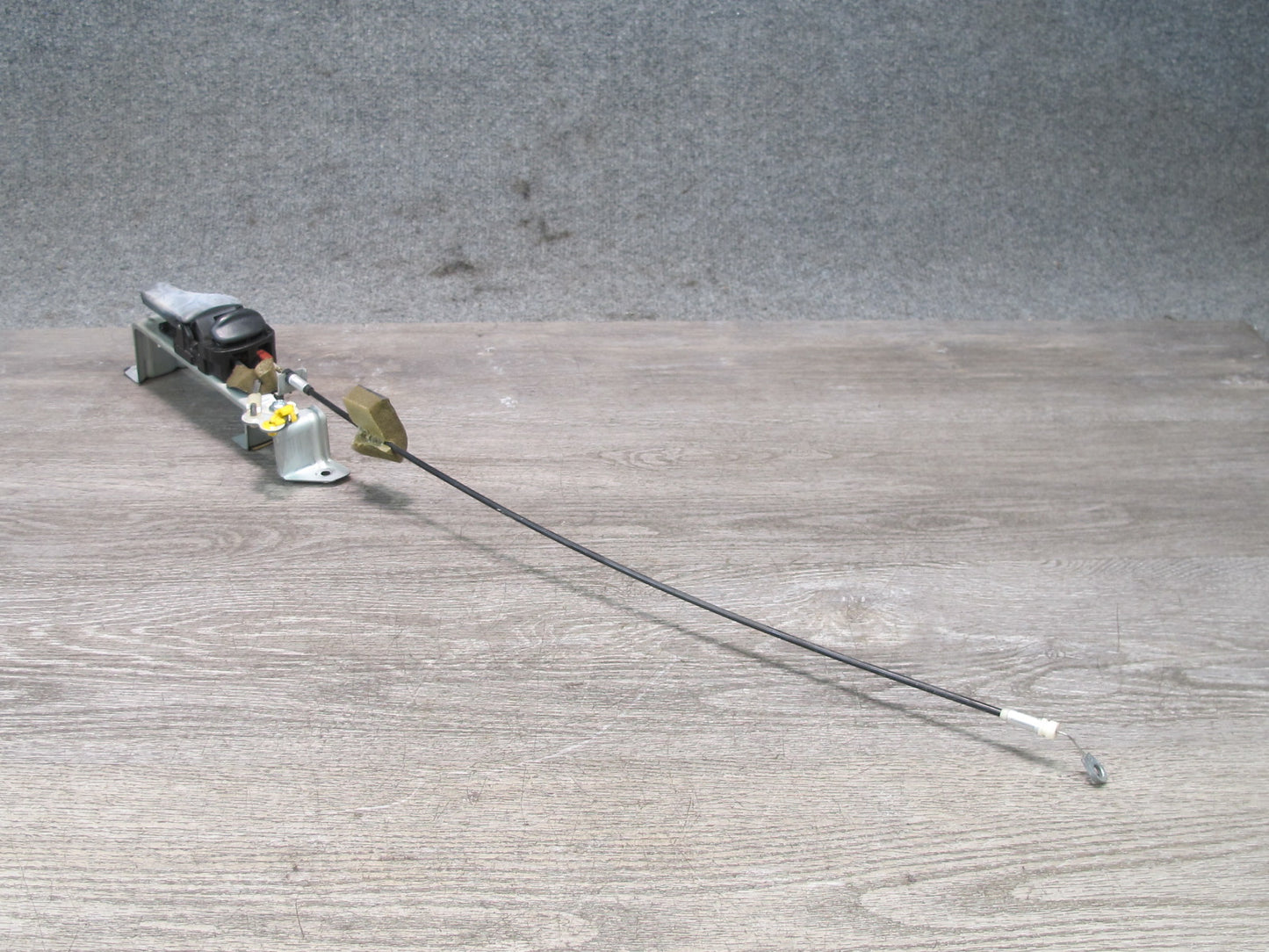 90-96 Nissan Z32 300ZX Right Door Interior Inner Handle OEM