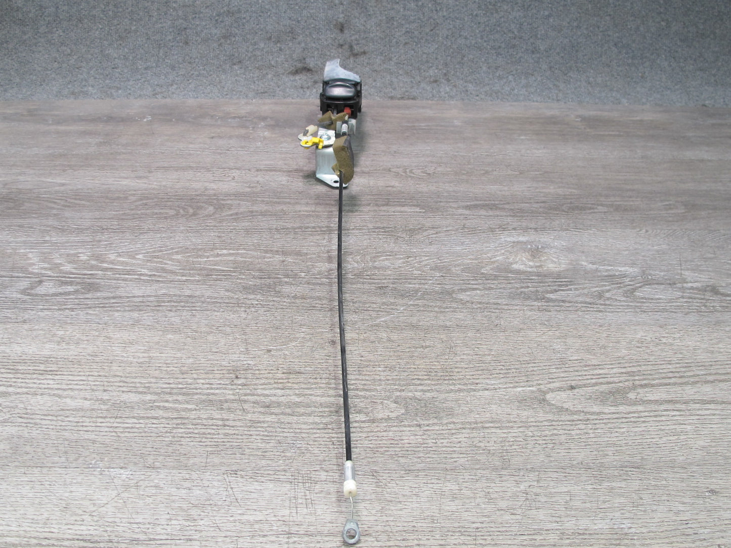 90-96 Nissan Z32 300ZX Right Door Interior Inner Handle OEM