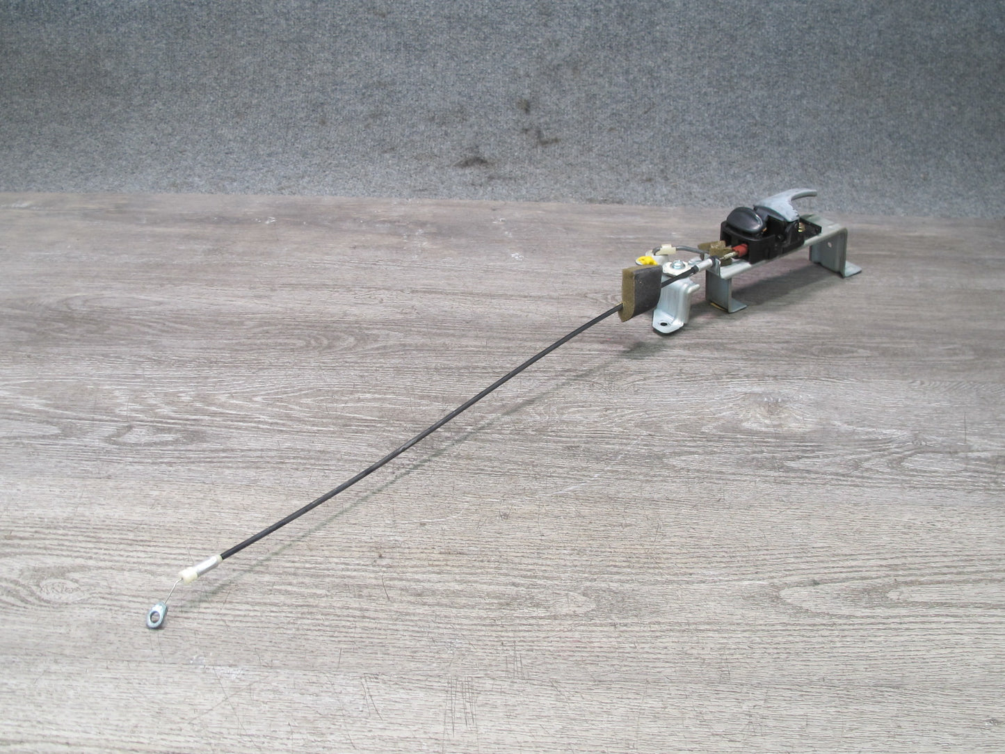 90-96 Nissan Z32 300ZX Right Door Interior Inner Handle OEM