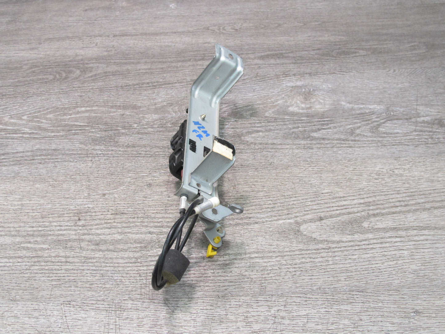 90-96 Nissan Z32 300ZX Right Door Interior Inner Handle OEM