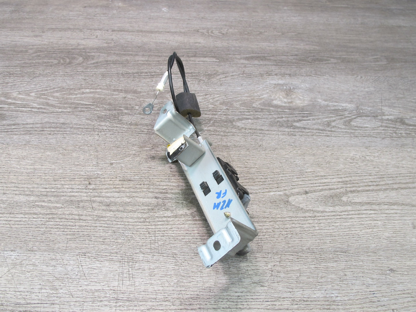 90-96 Nissan Z32 300ZX Right Door Interior Inner Handle OEM