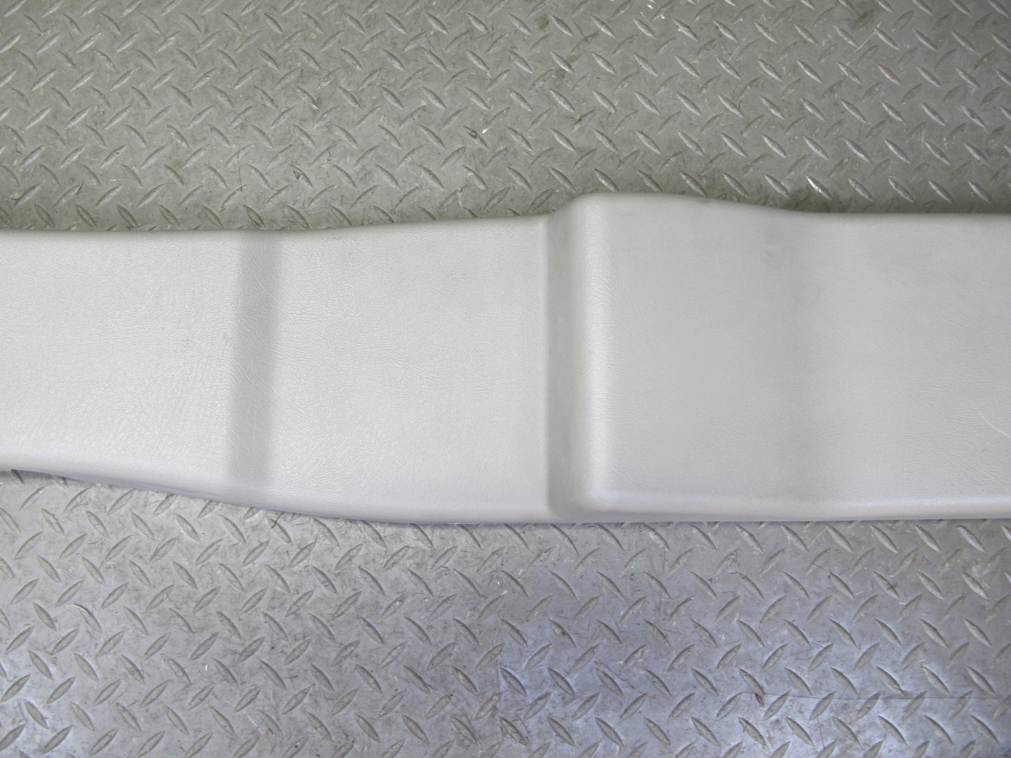 2003-2007 Hummer H2 Right & Left Side Upper Lower B Pillar Trim Cover Panel Set